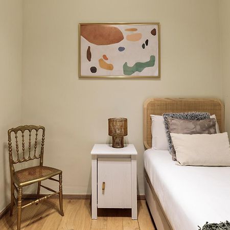 Enjoy Apartments Donna バルセロナ エクステリア 写真