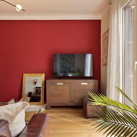 Enjoy Apartments Donna バルセロナ エクステリア 写真