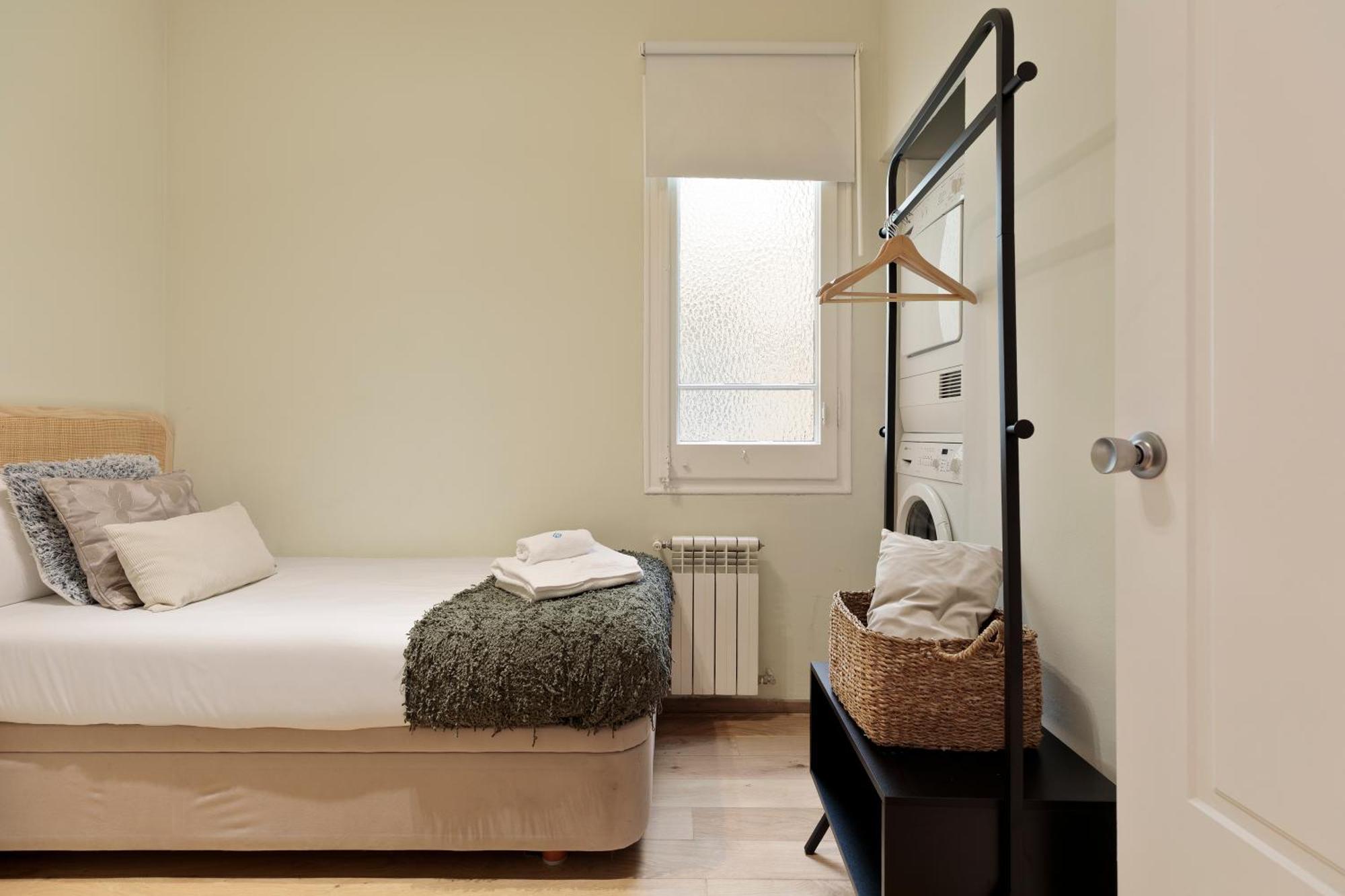 Enjoy Apartments Donna バルセロナ エクステリア 写真