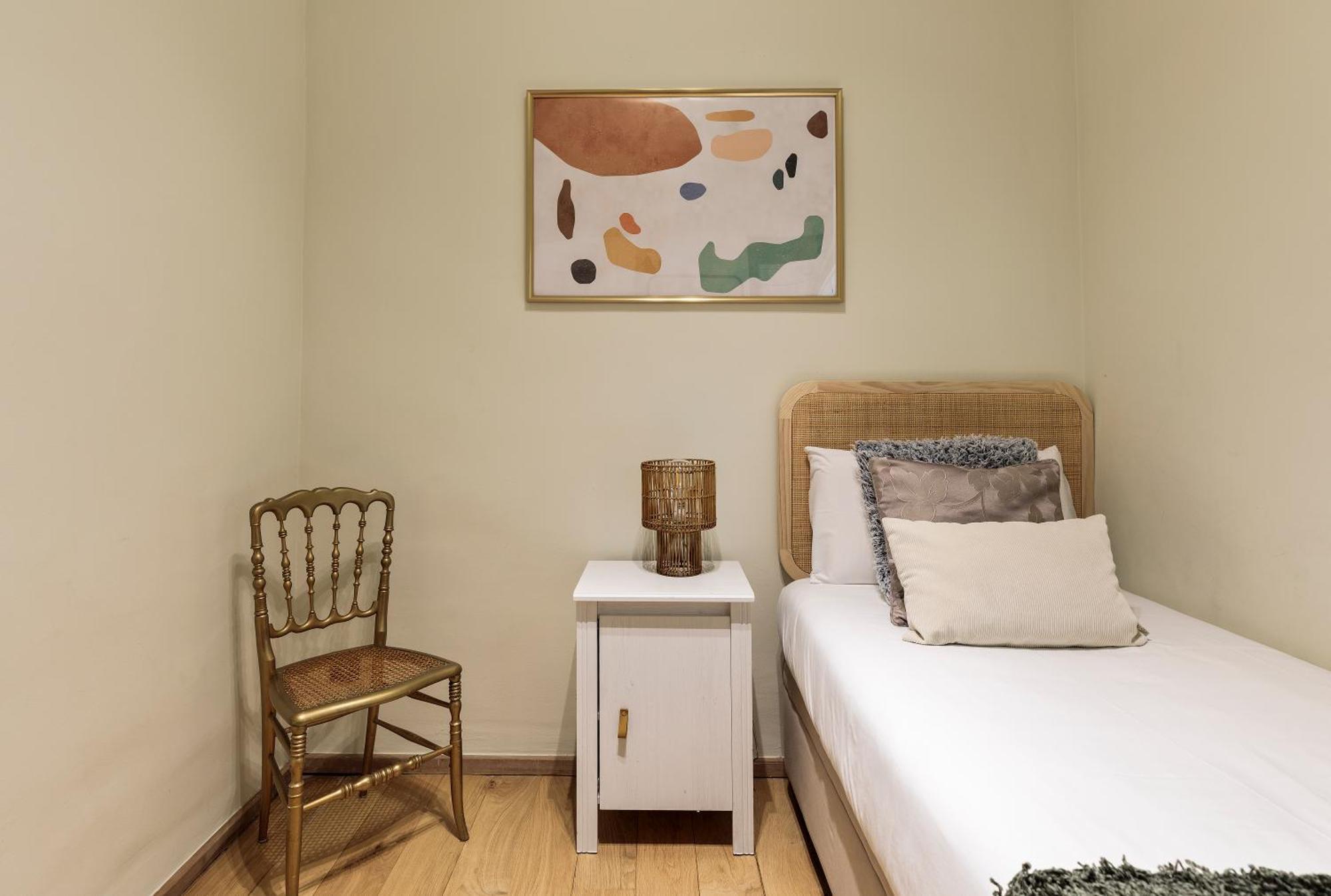 Enjoy Apartments Donna バルセロナ エクステリア 写真