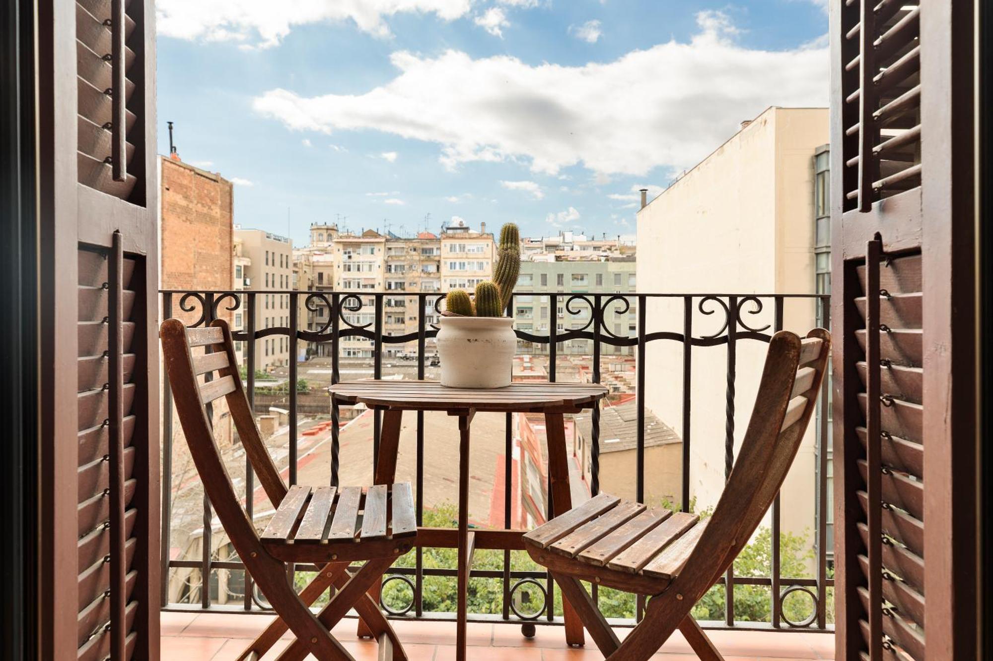 Enjoy Apartments Donna バルセロナ エクステリア 写真