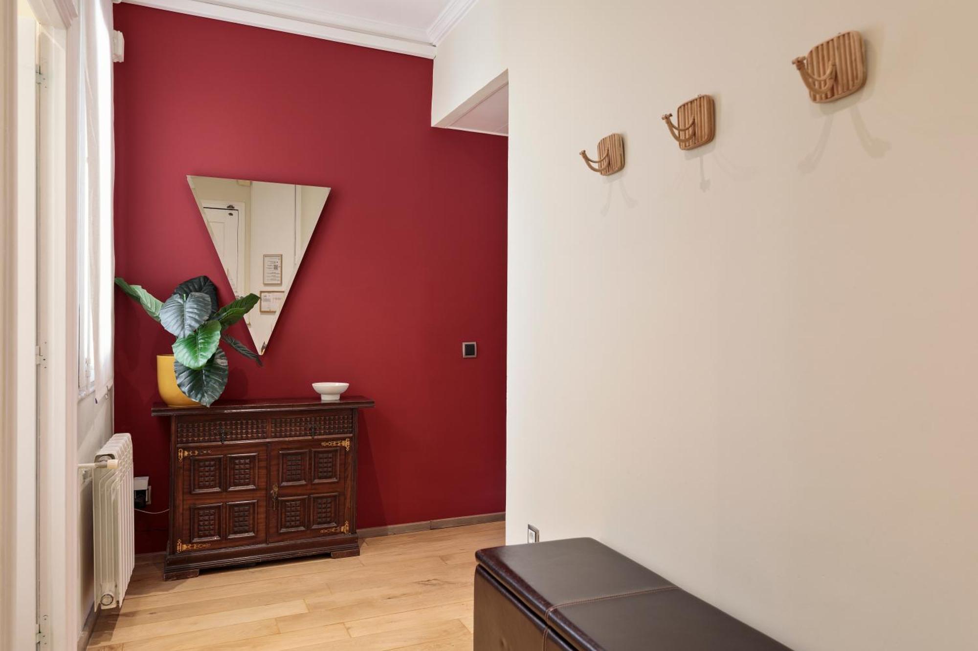 Enjoy Apartments Donna バルセロナ エクステリア 写真