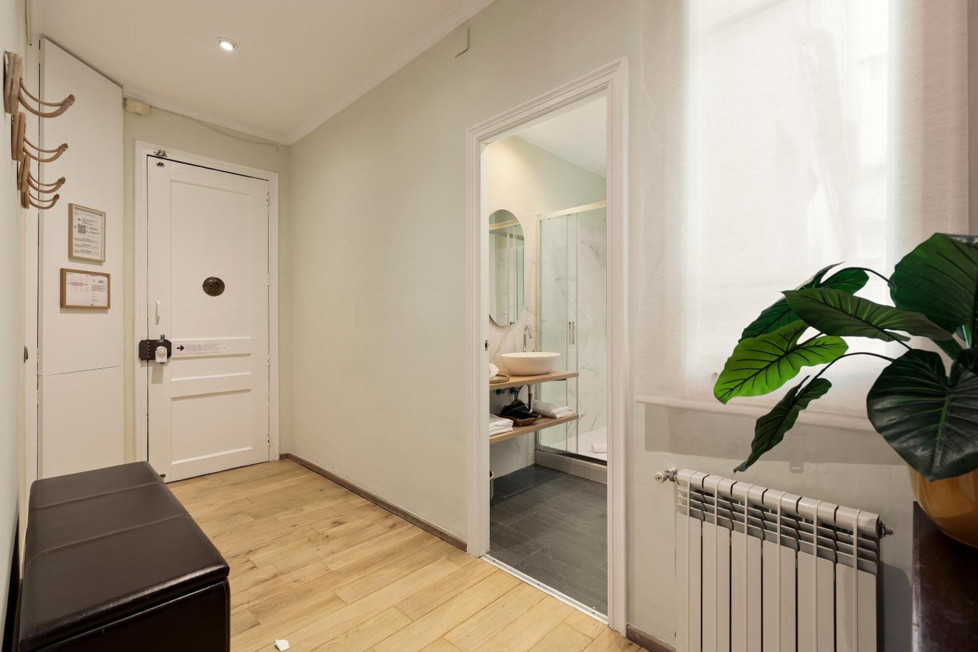 Enjoy Apartments Donna バルセロナ エクステリア 写真